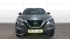 Nissan Juke 1.0 DiG-T 114 N-Connecta 5dr Petrol Hatchback